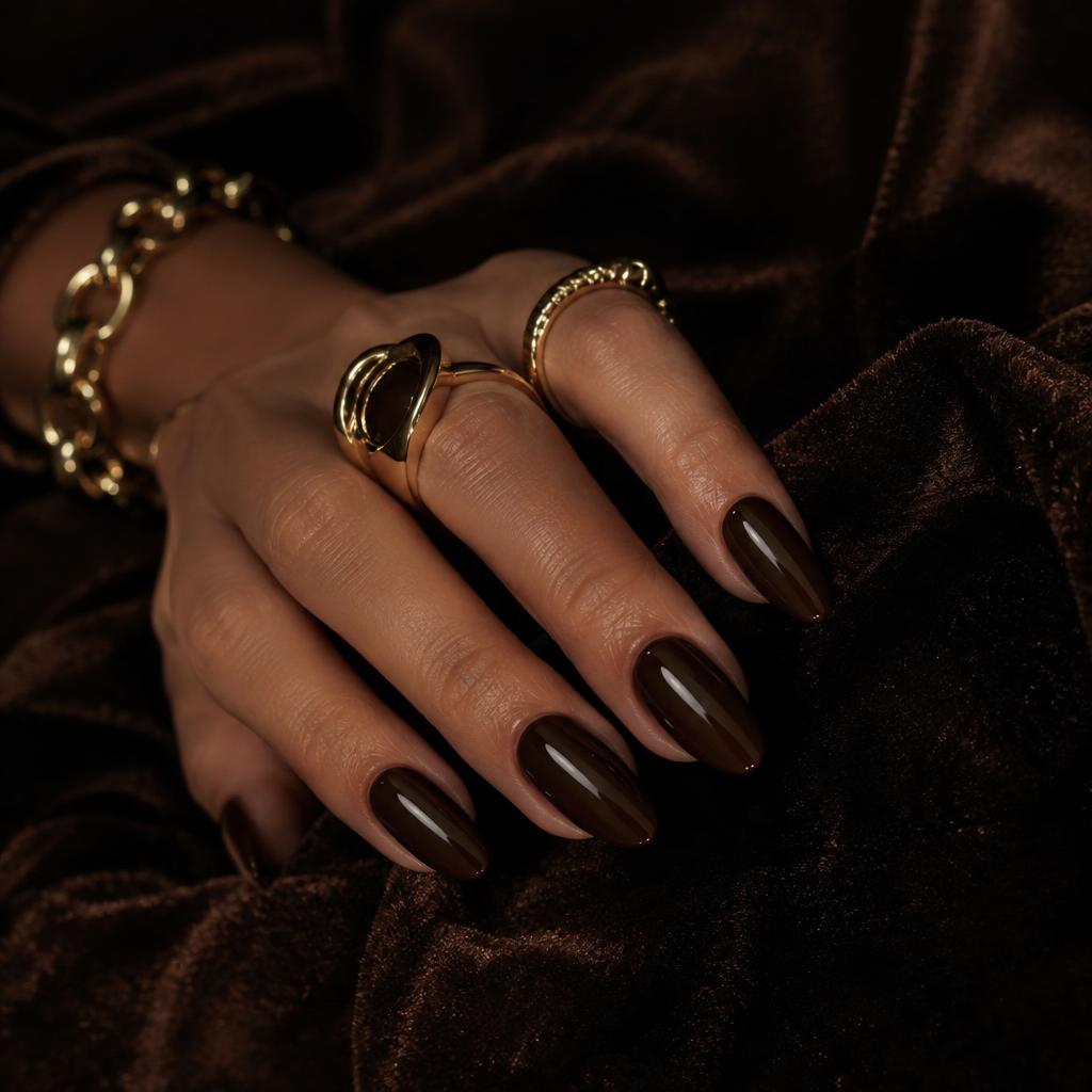 Nail art by Shiny Classy Nails